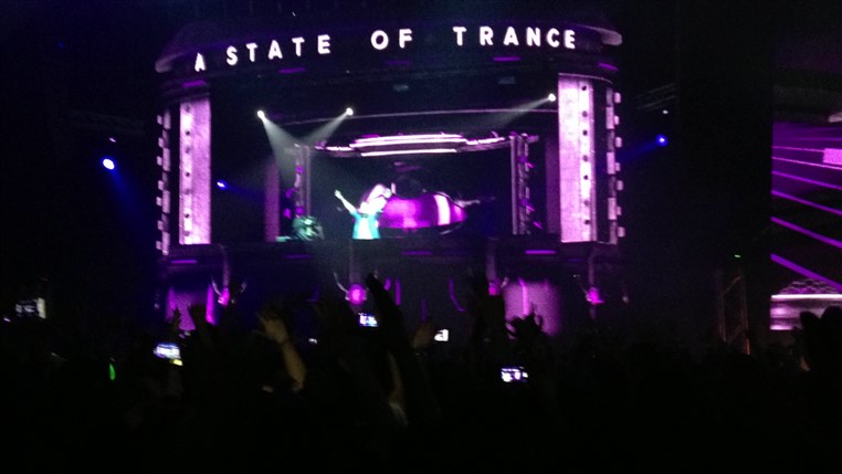 ASOT600